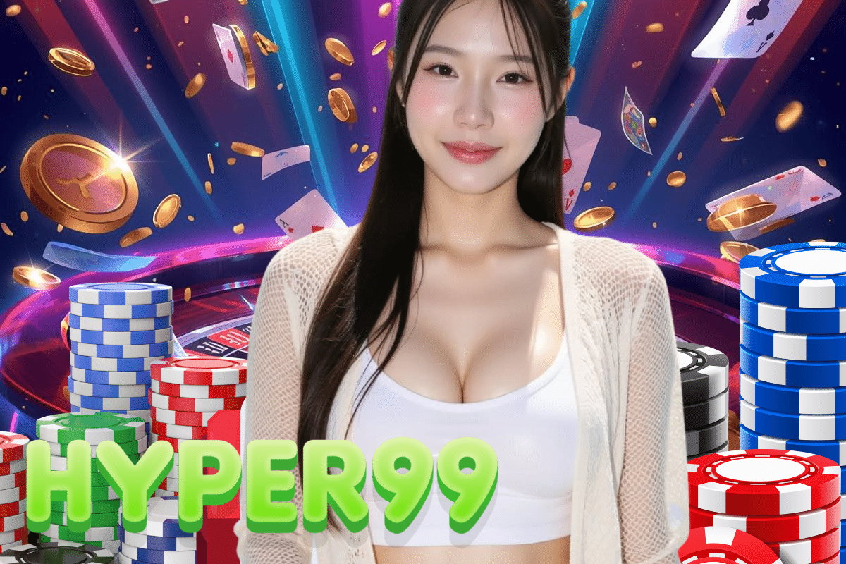 hyper99 ทรูวอเลท