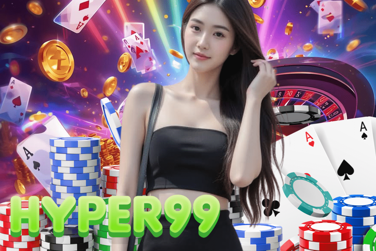 hyper99 ทางเข้า